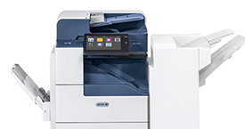 printer rental services