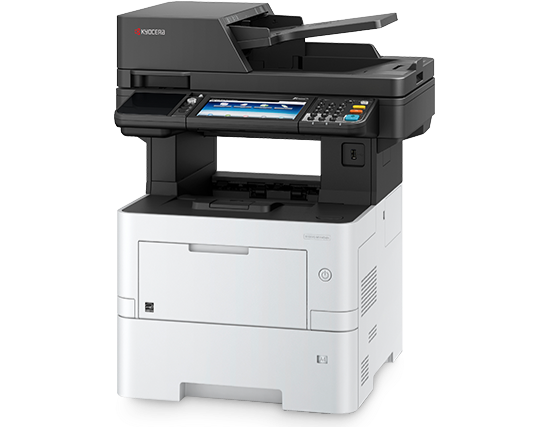 office printer rental