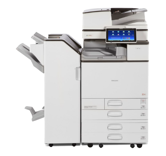 printer leasing company