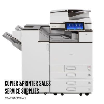 copy machine price