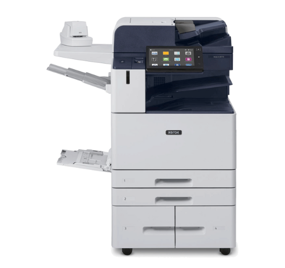 copy machine leasing