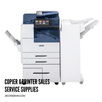 nationwide copier sales & services