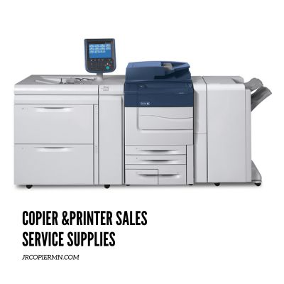 laser printer rental