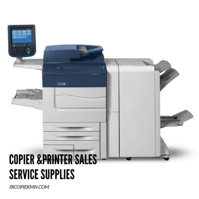 office printer rental